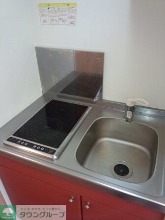 レオパレス幸手EastIIの物件内観写真